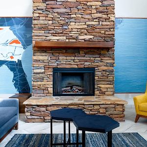 Holiday Inn Express Hotel & Suites Hiawassee By Ihg